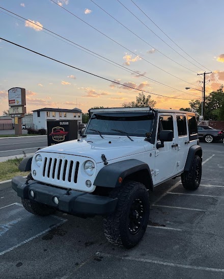 AUTO EXPO , LLC dealership