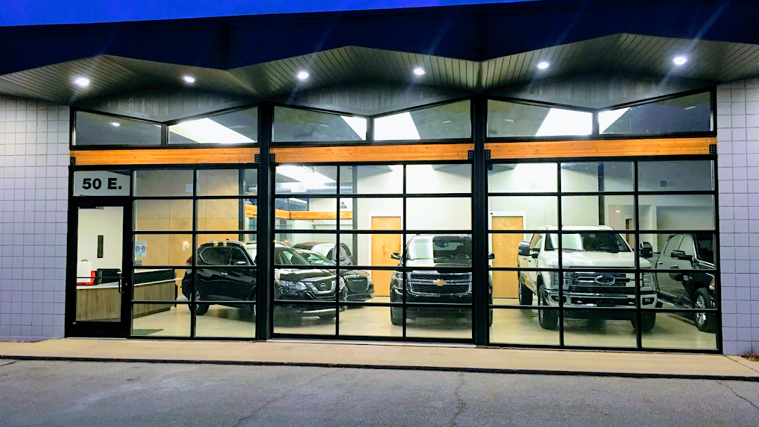 Auto Group Direct dealership