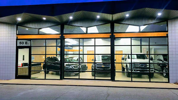 Auto Group Direct dealership