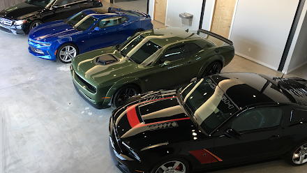 Auto Group Direct dealership