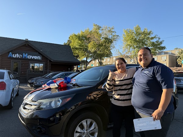 Auto Haven Utah LLC. dealership