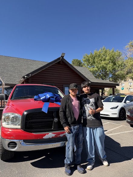 Auto Haven Utah LLC. dealership