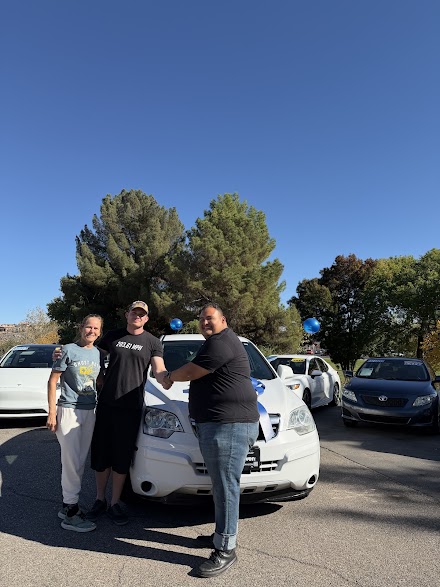 Auto Haven Utah LLC. dealership