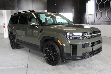 Auto LifeStyle dealership
