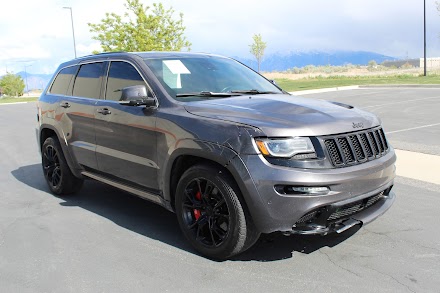 Auto LifeStyle dealership