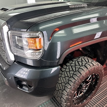 Auto Near Me LLC dealership
