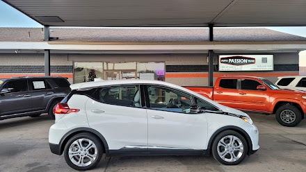 Auto Passion Team dealership