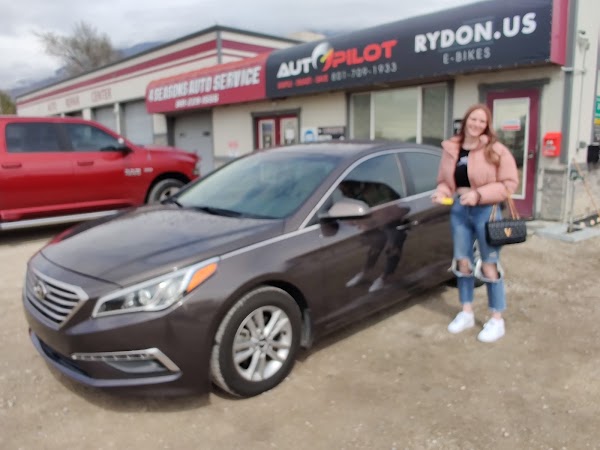 Auto Pilot pleasant Grove dealership