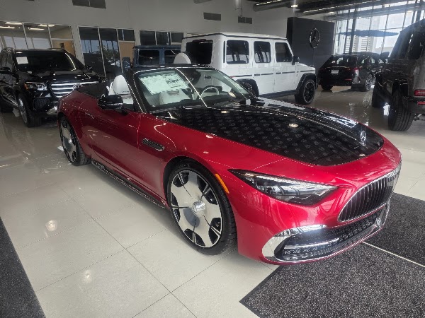 Auto Plus Co. dealership