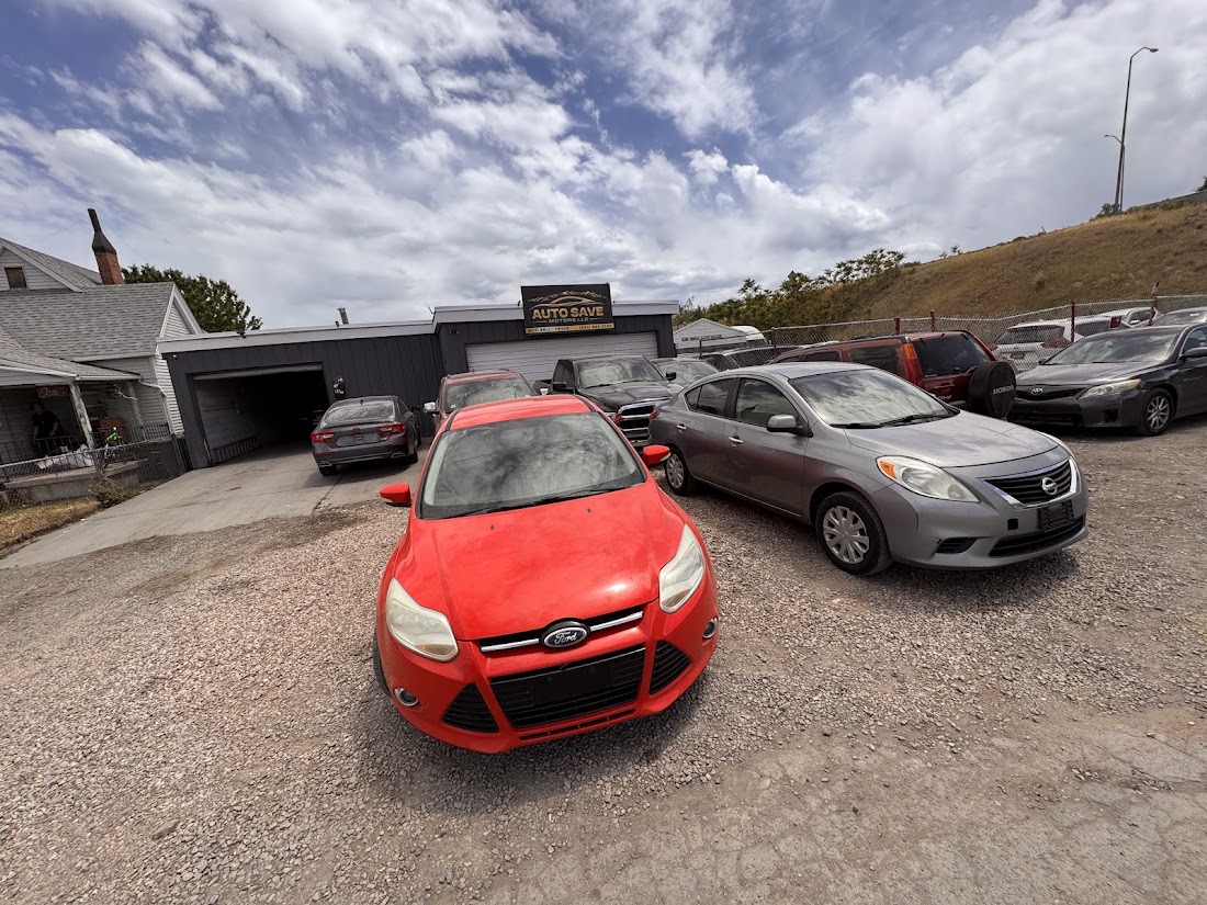 Auto Save Motors LLC dealership