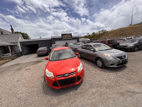 Auto Save Motors LLC dealership
