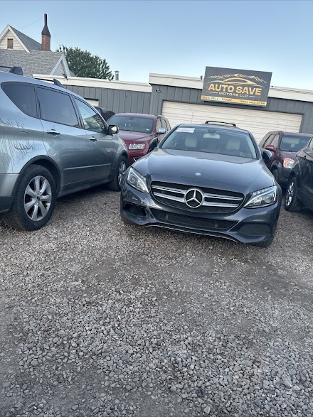 Auto Save Motors LLC dealership