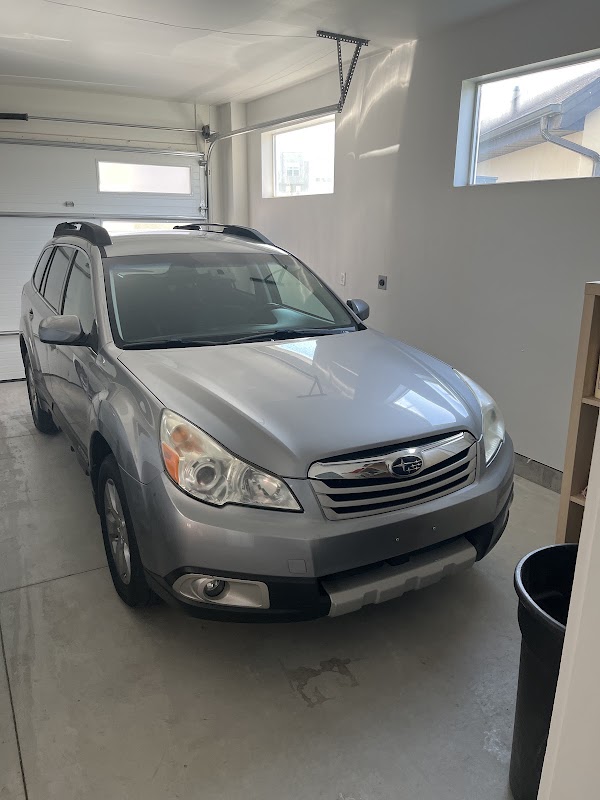 Auto Select dealership