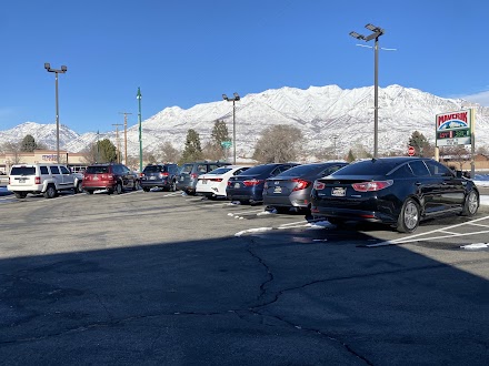 Auto Select dealership