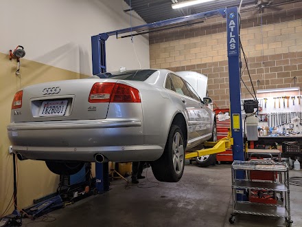 Auto Zoka LLC dealership