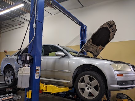Auto Zoka LLC dealership