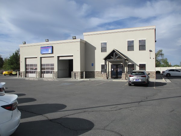 Autobahn Motors Corp. dealership