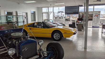 Autolocity Motors dealership