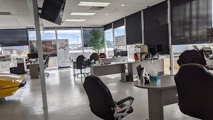 Autolocity Motors dealership