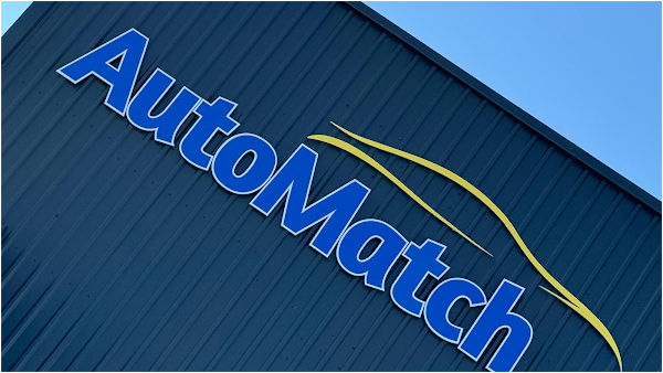 AutoMatch dealership