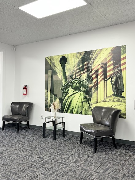 AutoMatch dealership