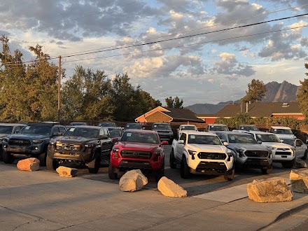 AUTOMAX dealership