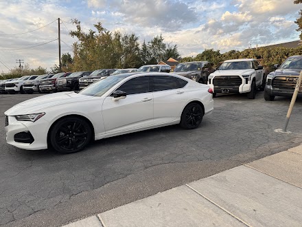 AUTOMAX dealership