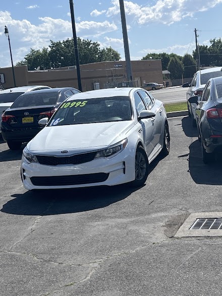 AUTOMAXX dealership