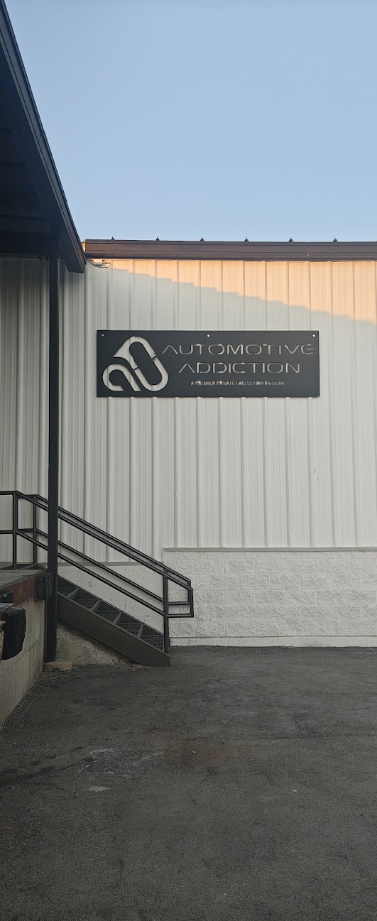 Automotive Addiction dealership