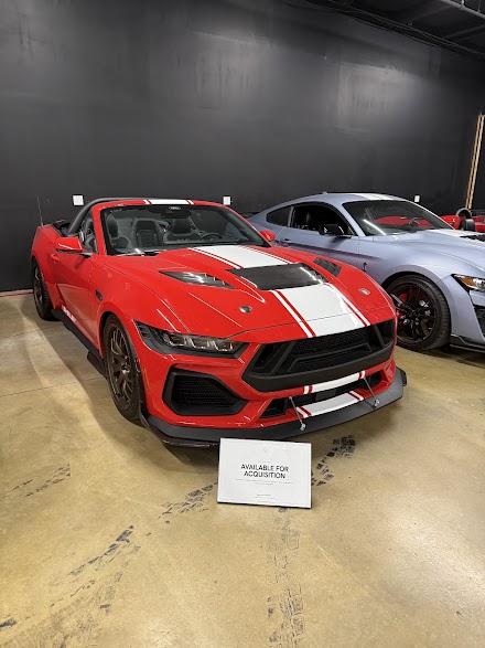 Automotive Addiction dealership