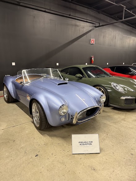 Automotive Addiction dealership