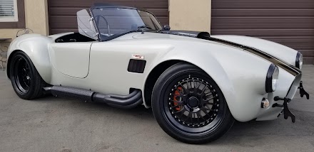 Autos Inc. dealership