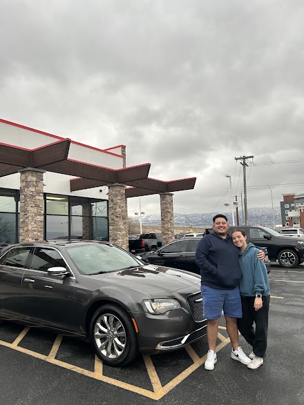 AutoSavvy Draper dealership
