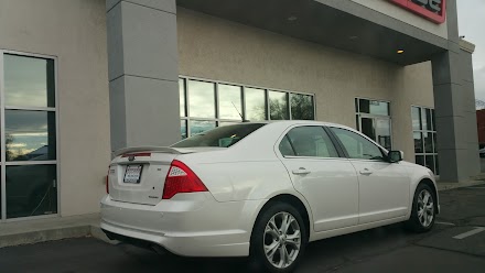 AutoSavvy Lindon dealership