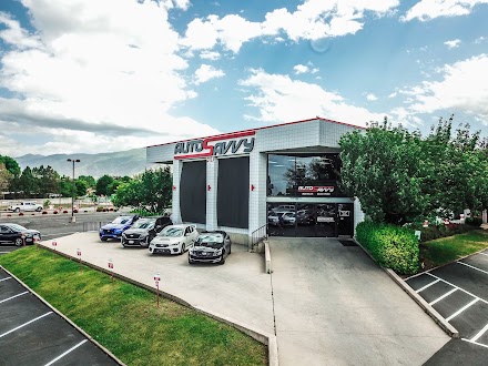 AutoSavvy Woods Cross dealership