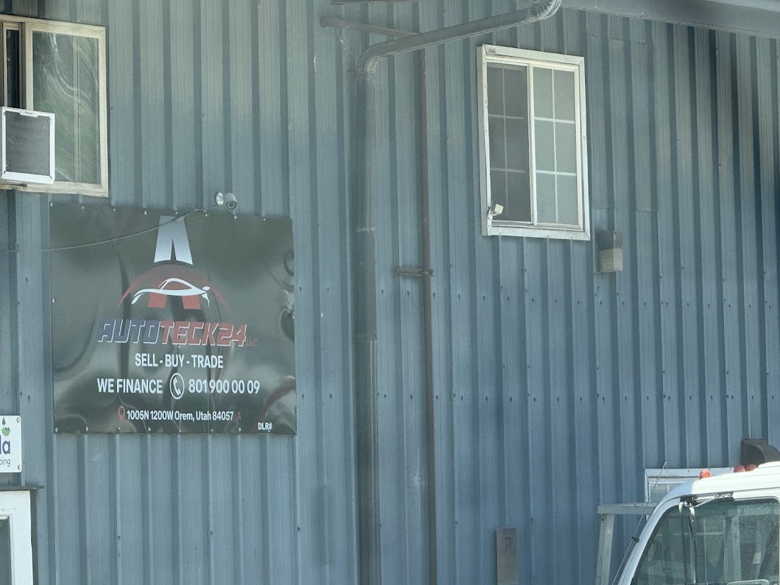 Autoteck24 dealership