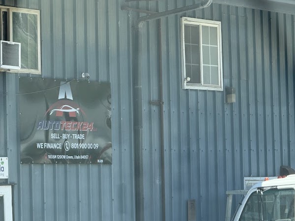 Autoteck24 dealership