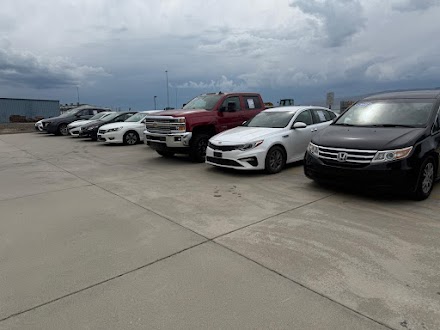 Autoteck24 dealership