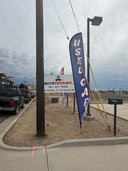 Autoteck24 dealership