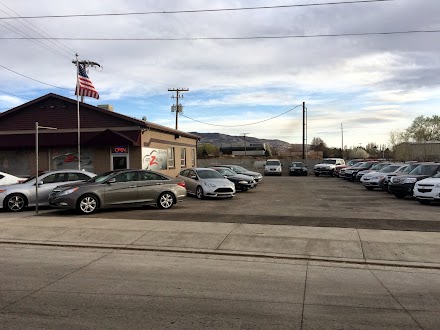 AutoZinc dealership