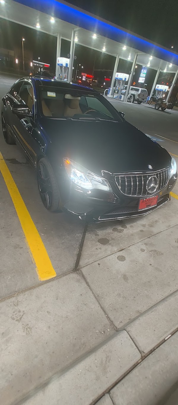 Avanesyan Motors dealership