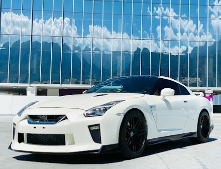 Avanesyan Motors dealership
