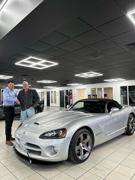 Axio Automotive - Used Car Dealer dealership