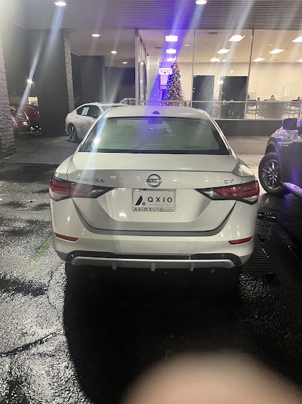 Axio Automotive - Used Car Dealer dealership