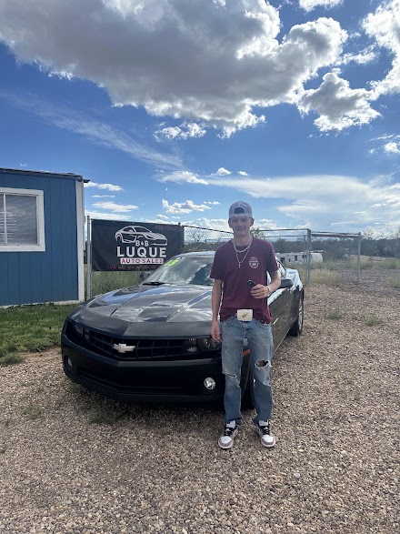 B&B Luque Auto Sales dealership