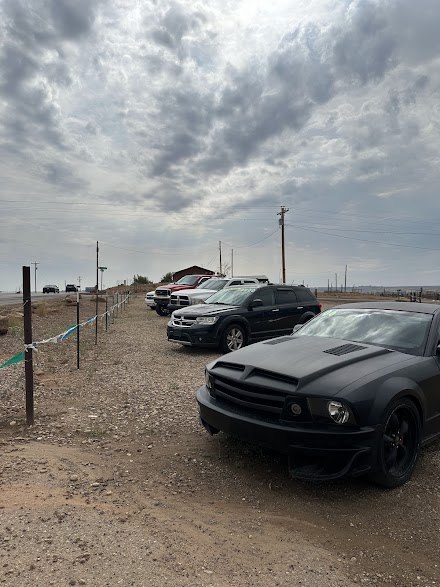 B&B Luque Auto Sales dealership