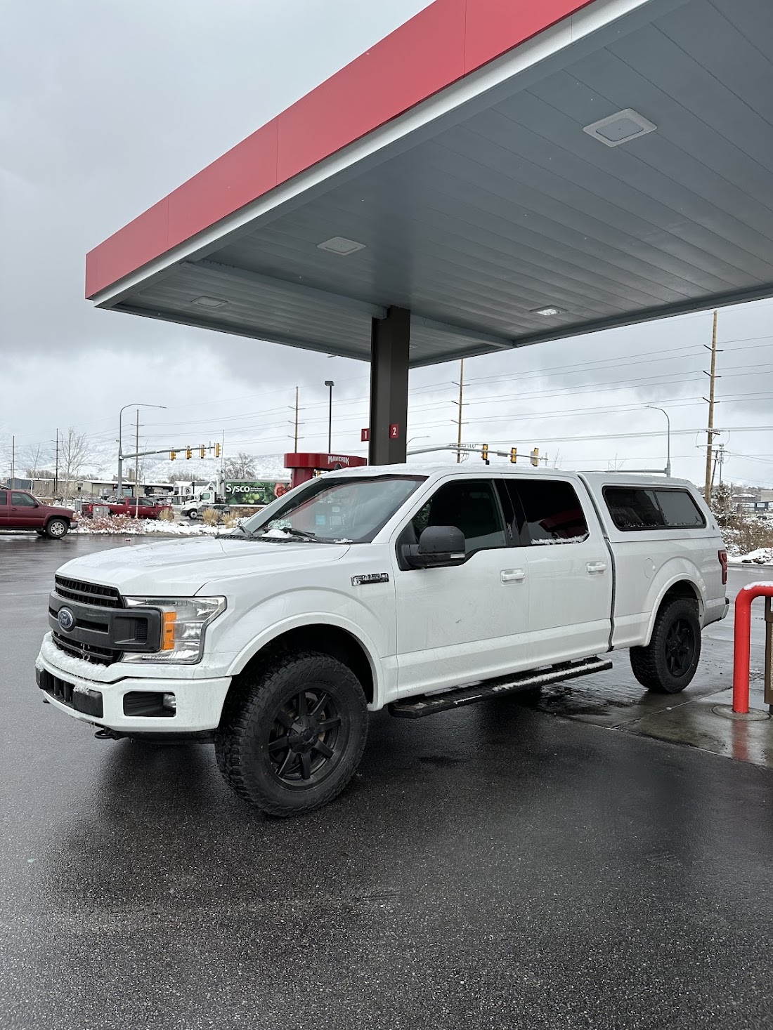 B&B Motors - Lehi dealership