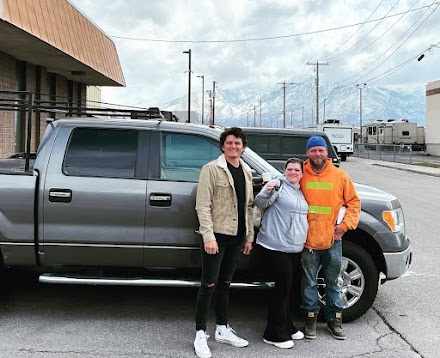 B&B Motors - Lehi dealership