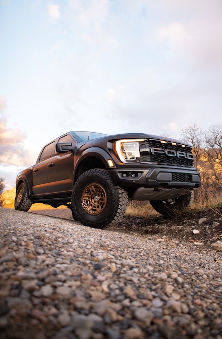 B&B Motors - Lehi dealership