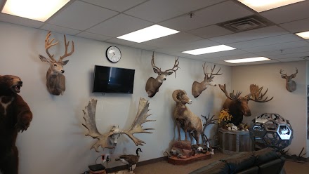 B & D RV Center dealership